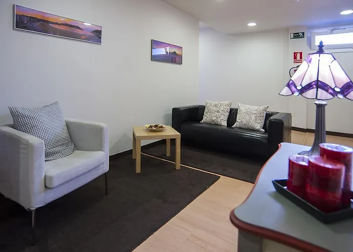 Pension Guria Jatetxea